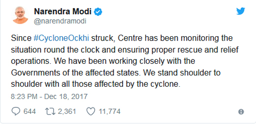 modi visit